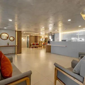 Hotel Ihotel Uptown Bgc, Taguig