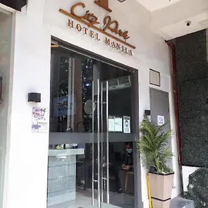Hotel Park Residences, Taguig