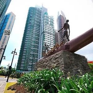 Aparthotel Avant At The, Taguig