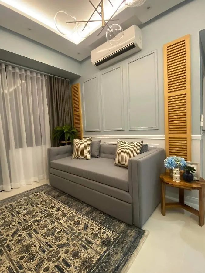 The Florence At Mckinley Hill Taguig