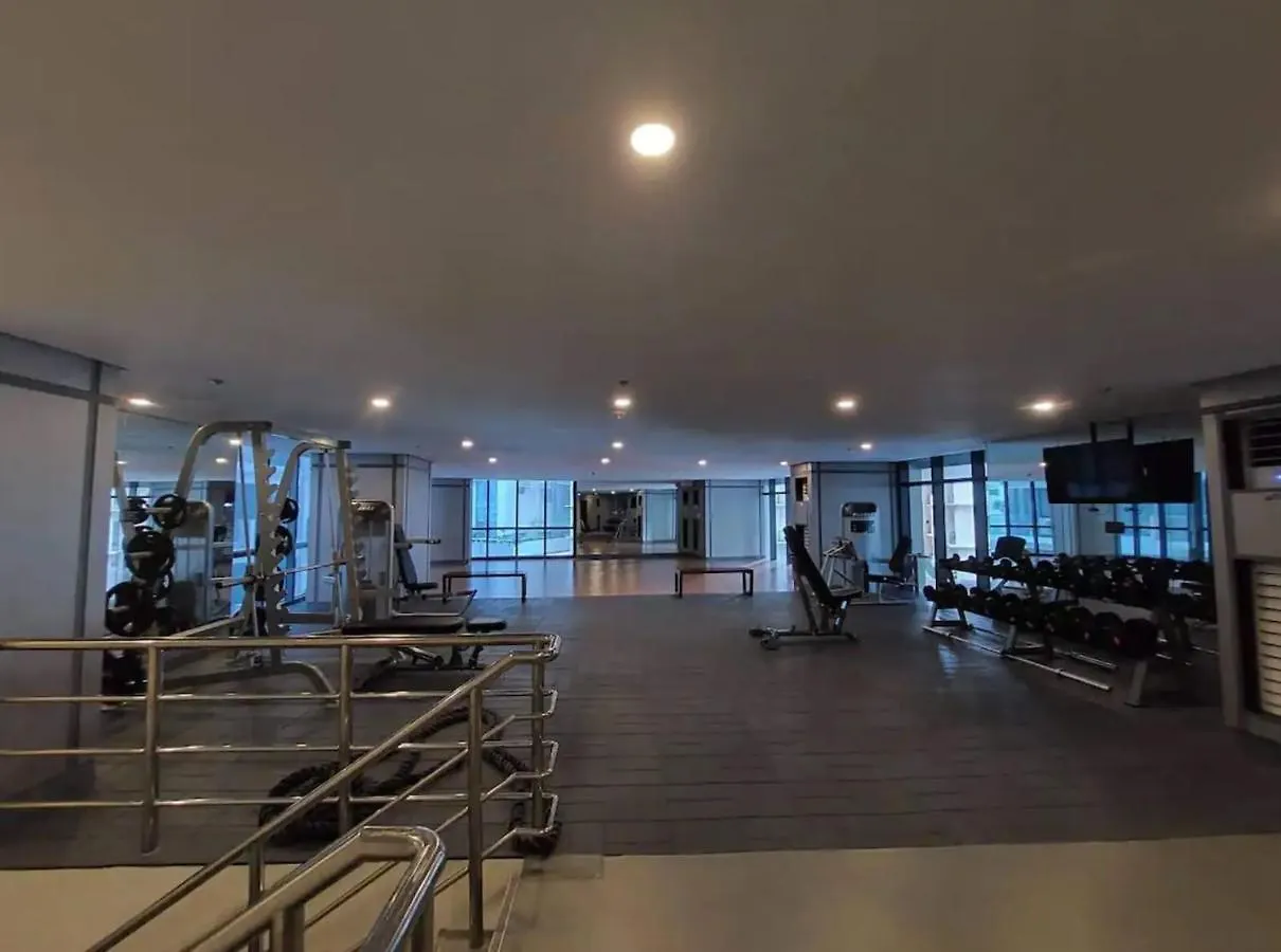 The Florence At Mckinley Hill Taguig Aparthotel