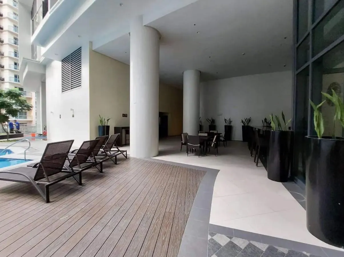 The Florence At Mckinley Hill Taguig 0*,