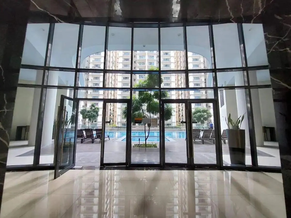 Aparthotel The Florence At Mckinley Hill Taguig