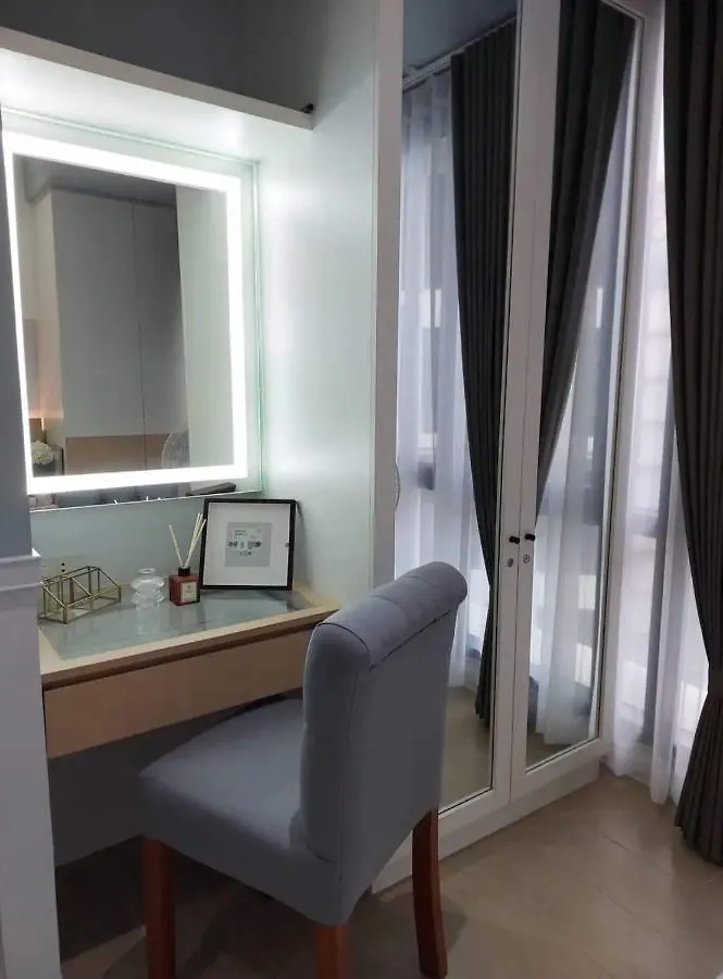 The Florence At Mckinley Hill Taguig 0*,
