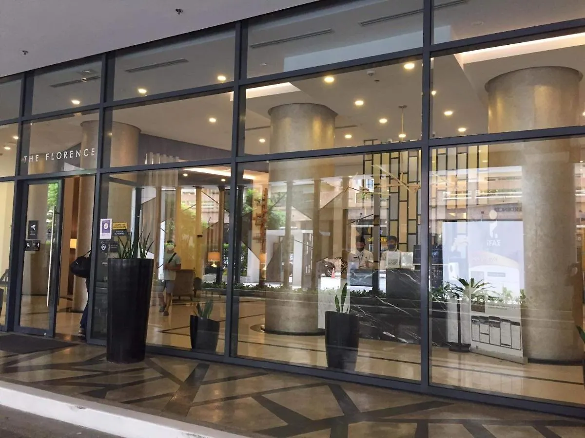 The Florence At Mckinley Hill Taguig Philippines