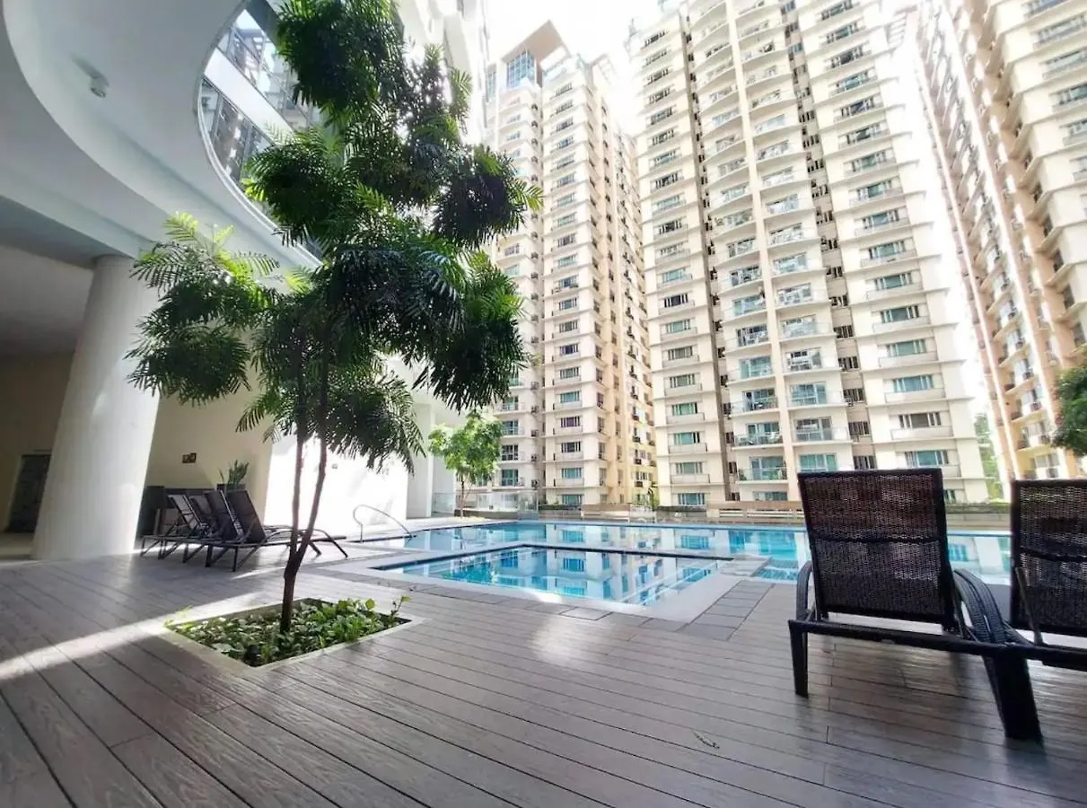 The Florence At Mckinley Hill Taguig 0*,  Philippines